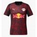 Camisa de Futebol RB Leipzig Conrad Harder #11 Equipamento Alternativo 2025-26 Manga Curta